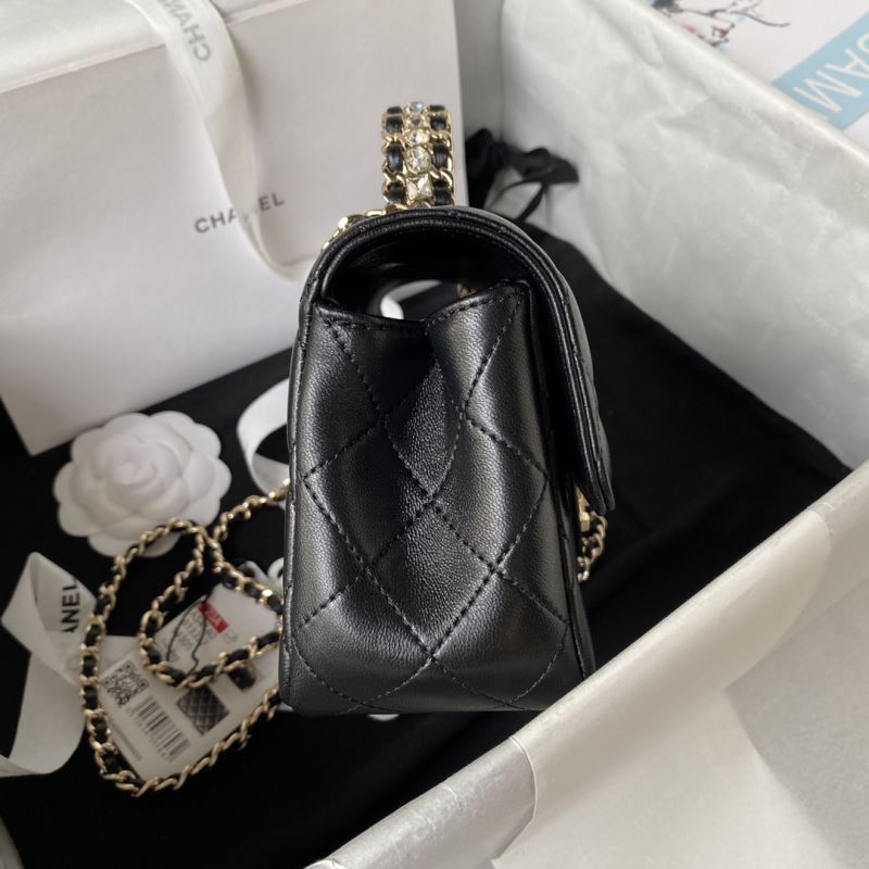 Ch**el satchel bags